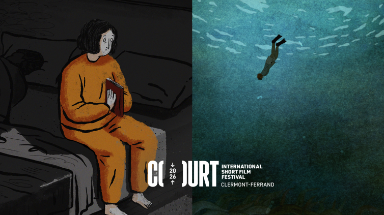 Clermont-Ferrand-ISFF-2026-Animais News